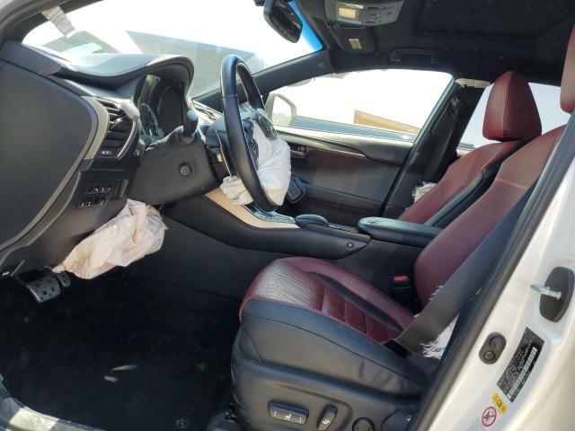2015 LEXUS NX 200T JTJBARBZ4F2023815