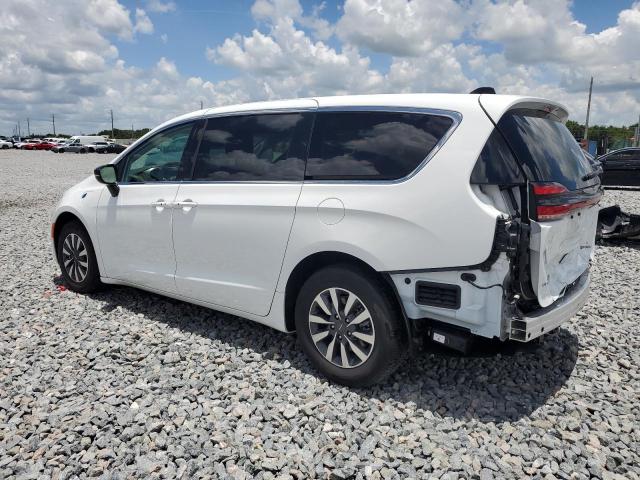 Vin: 2c4rc1s78rr121862, lot: 60517485, chrysler pacifica hybrid select 20242