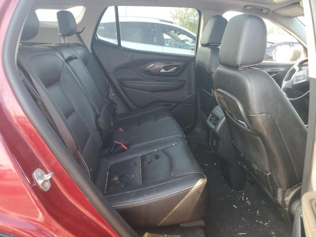 2019 GMC TERRAIN DE 3GKALXEXXKL387550