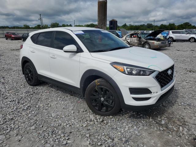 2021 HYUNDAI TUCSON SE KM8J23A46MU305529