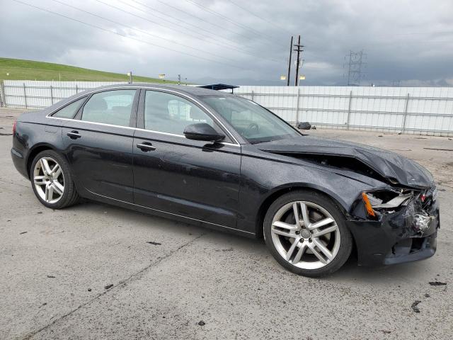 Vin: waugfafc9fn040347, lot: 59947315, audi a6 premium plus 20154