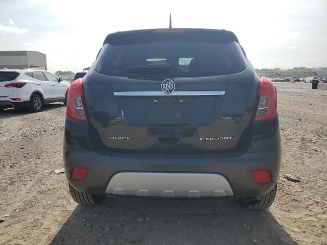 2014 BUICK ENCORE - KL4CJASB5EB540481