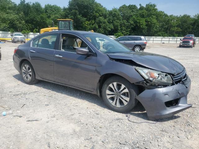 Vin: 1hgcr2f31ea266727, lot: 60252845, honda accord lx 20144