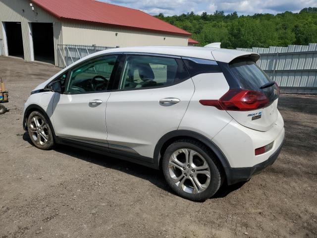 Vin: 1g1fw6s0xh4177788, lot: 59331525, chevrolet bolt lt 20172