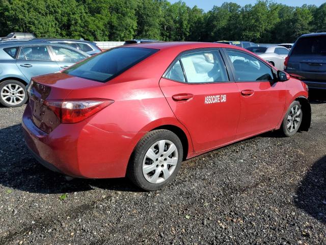 Vin: 2t1burhe8hc766710, lot: 60818835, toyota corolla l 20173