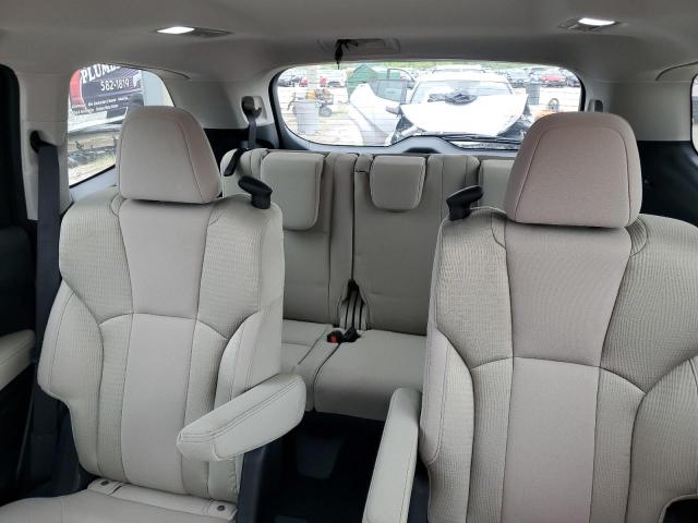 2019 SUBARU ASCENT PRE 4S4WMAFD0K3416738