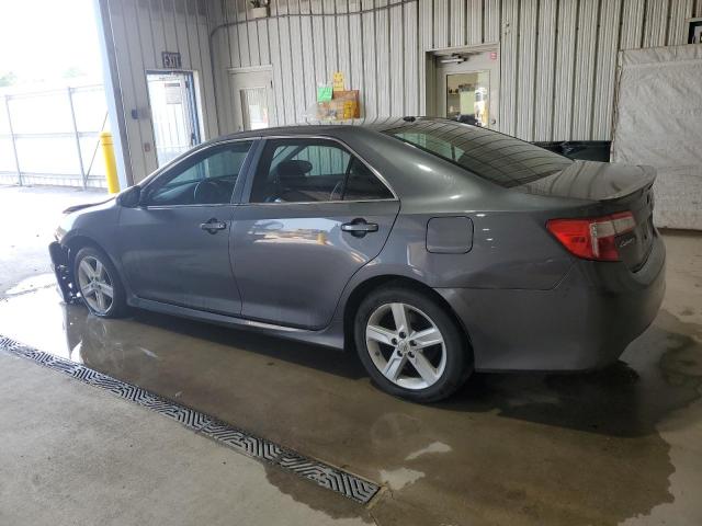Vin: 4t1bf1fk2cu046718, lot: 60272055, toyota camry base 20122
