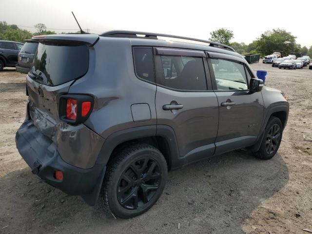 Vin: zaccjbbb1hpg63247, lot: 58905835, jeep renegade latitude 20173