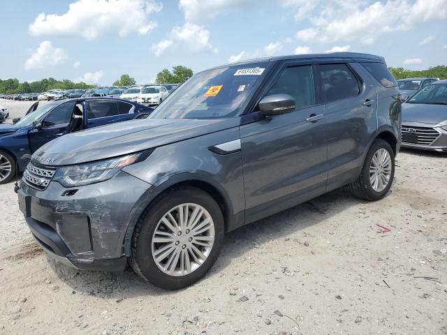 Vin: salrt2rv1ka087809, lot: 61531305, land rover discovery hse luxury 2019 img_1