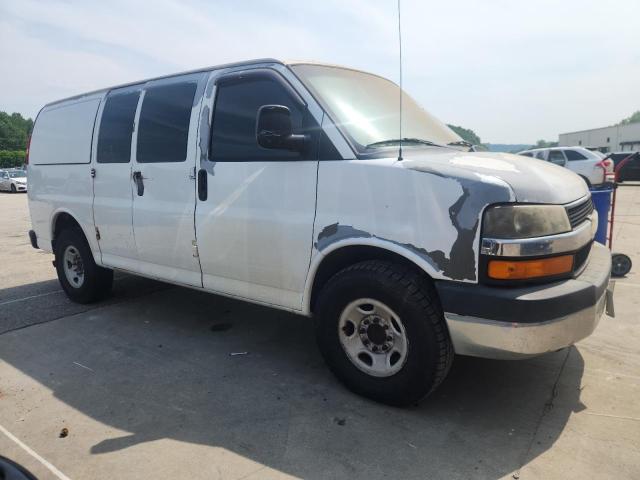 Vin: 1gczgfbg5a1132568, lot: 60449375, chevrolet express 20104
