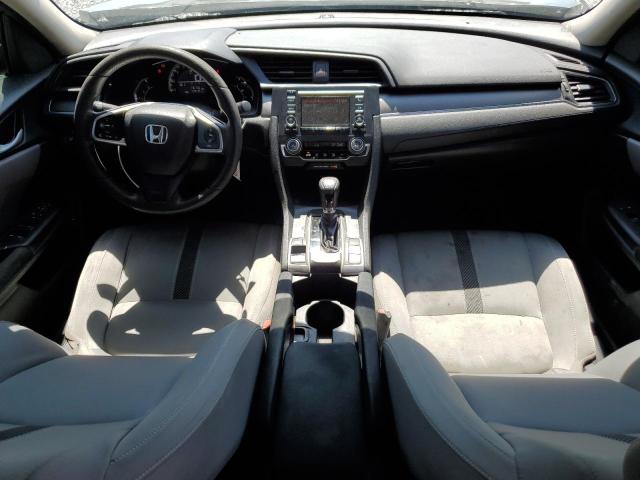 2017 HONDA CIVIC LX 19XFC2F51HE015156