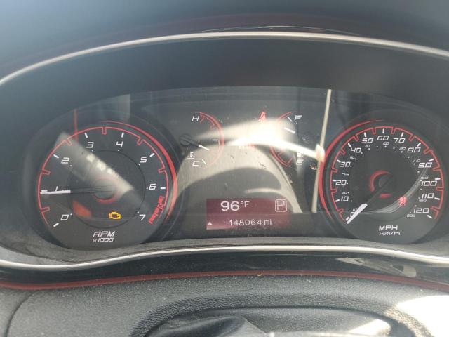 2015 DODGE DART SXT 1C3CDFBB8FD432022