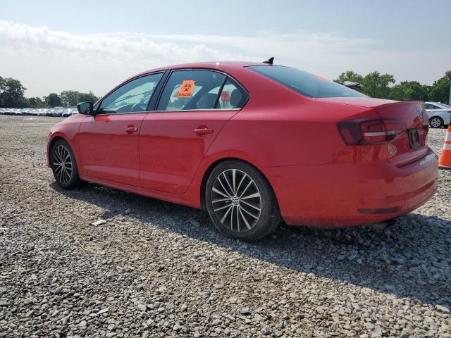Vin: 3vwd17aj7gm400396, lot: 62401165, volkswagen jetta sport 20162