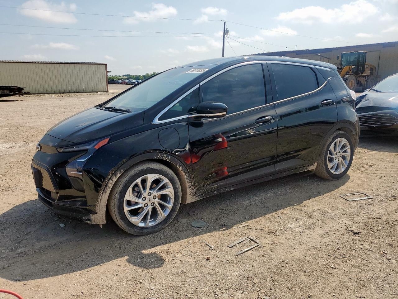CHEVROLET BOLT EV 2LT