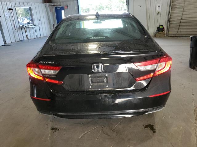 2022 HONDA ACCORD LX 1HGCV1F14NA021697