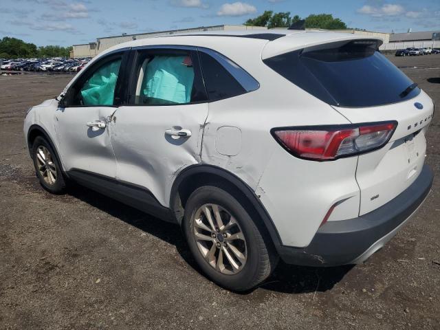 Vin: 1fmcu9g67nua03120, lot: 59119055, ford escape se 20222