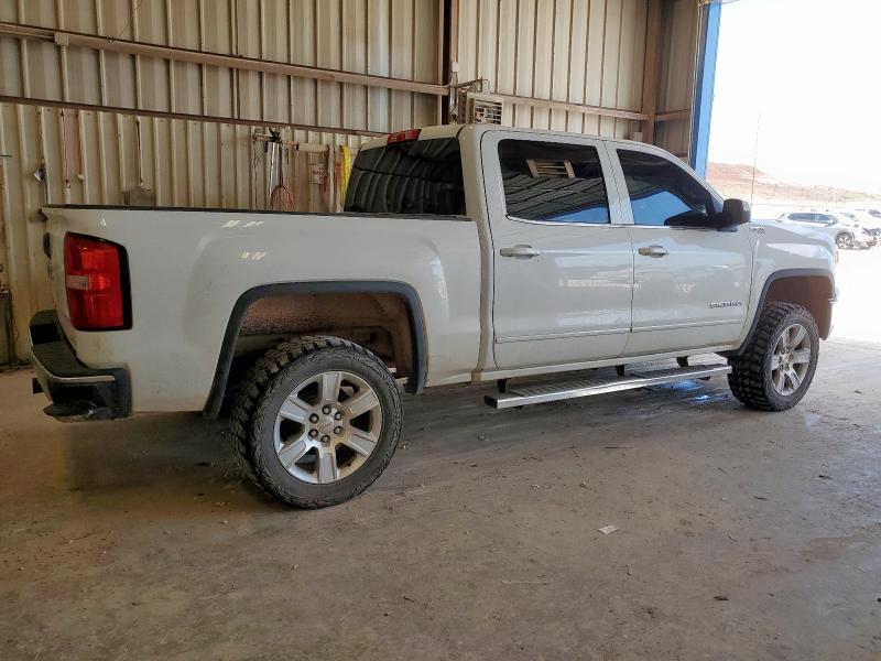 Vin: 3gtu2uec3eg172239, lot: 60981065, gmc sierra k1500 sle 20143