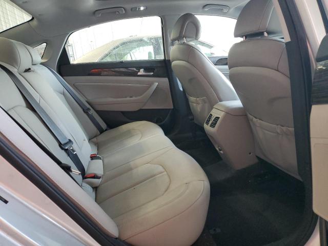 2015 HYUNDAI SONATA SPO - 5NPE34AF1FH177109