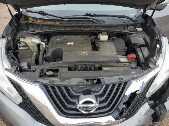 2016 NISSAN MURANO S 5N1AZ2MH0GN119262