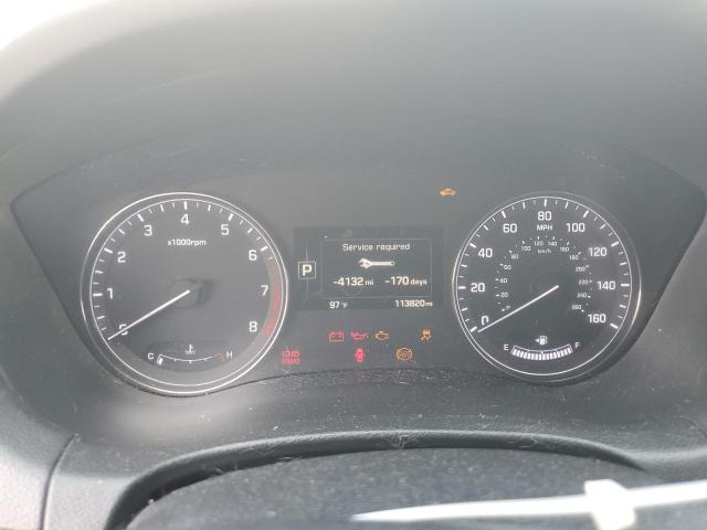 2016 HYUNDAI GENESIS 3. - KMHGN4JE0GU143983