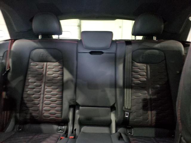 2024 AUDI RS Q8 - WU1ARBF19RD002702