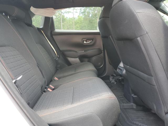 2025 HONDA HR-V SPORT 3CZRZ1H5XSM709080