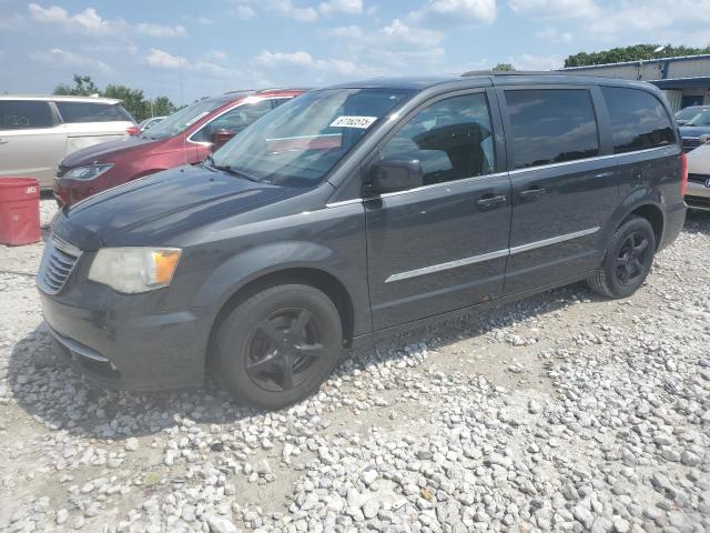 CHRYSLER TOWN & COU