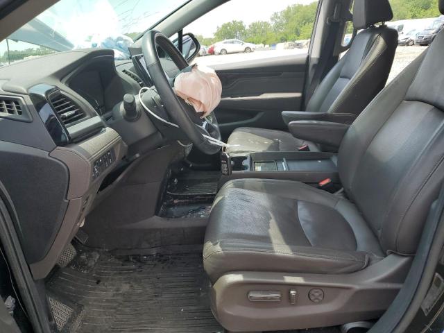 2018 HONDA ODYSSEY EL 5FNRL6H92JB050180