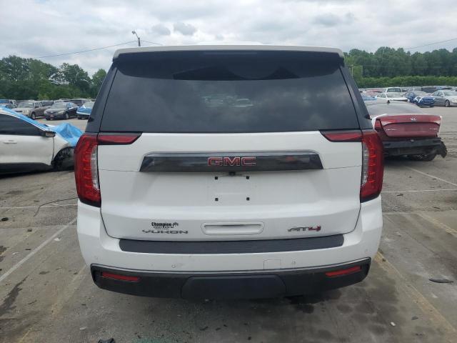 2023 GMC YUKON XL K 1GKS2HKD0PR207452