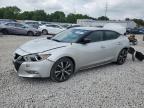 2017 NISSAN MAXIMA 3.5 - 1N4AA6AP7HC446095