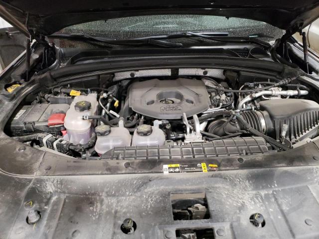 2023 JEEP GRAND CHER - 1C4RJYB66PC582702