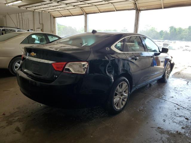 Vin: 2g11x5sl8e9266182, lot: 58728465, chevrolet impala ls 20143