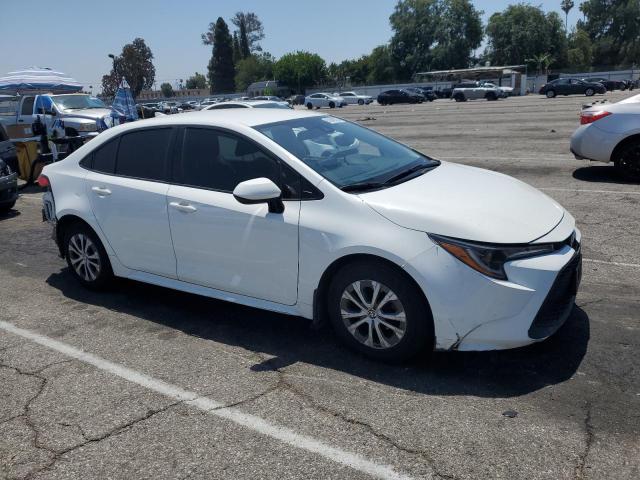 Vin: jtdeamdexn3003803, lot: 59349275, toyota corolla le 20224