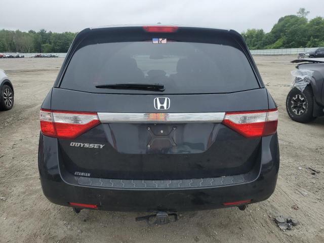 2012 HONDA ODYSSEY EX - 5FNRL5H67CB031076
