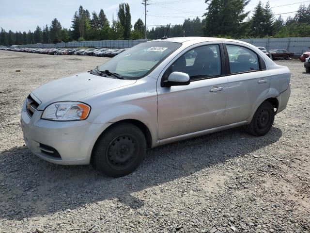 CHEVROLET AVEO LS