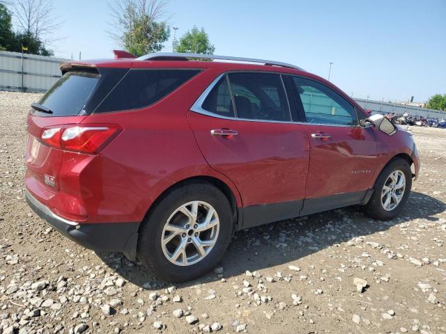 Vin: 3gnaxmev1js533875, lot: 61493885, chevrolet equinox premier 20183