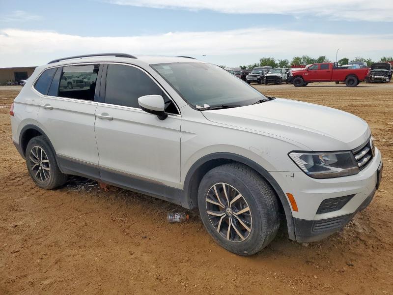 Vin: 3vv2b7ax2lm060985, lot: 60801765, volkswagen tiguan se 20204