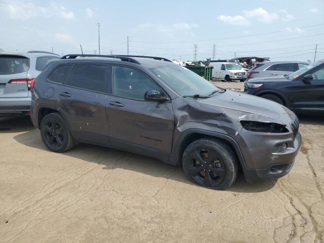 Vin: 1c4pjlcb5jd544904, lot: 59638905, jeep grand cher latitude 20184
