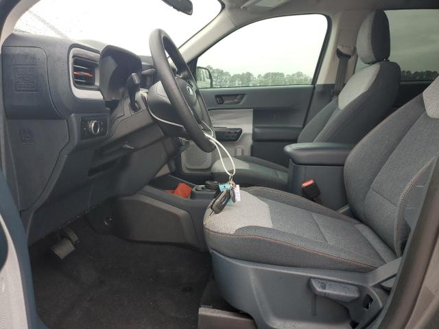 2024 FORD MAVERICK X 3FTTW8J96RRA10973