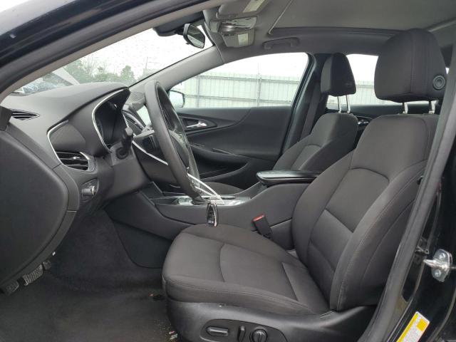 2019 CHEVROLET MALIBU LT - 1G1ZD5STXKF222649