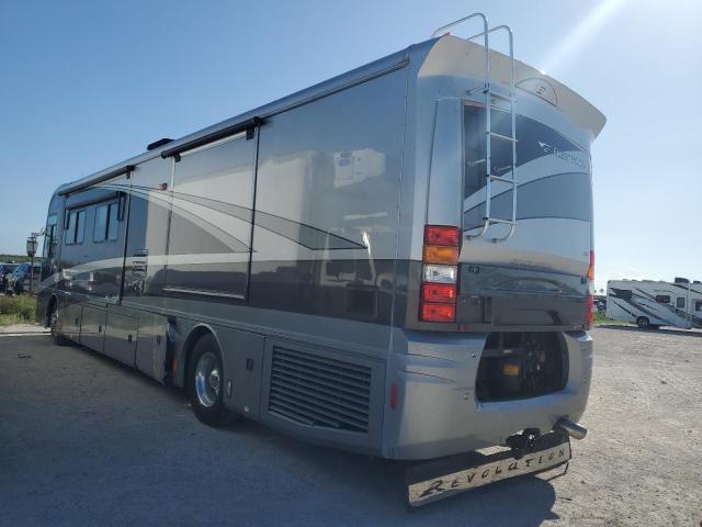 FLEETWOOD REVOLUTION 2006 gray  Diesel 4VZBR1J9X6C053652 photo #4