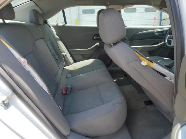 2015 CHEVROLET MALIBU LS 1G11A5SL8FF249392