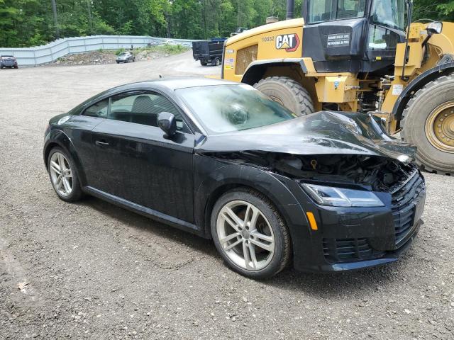 Vin: truc5afv5j1014808, lot: 60392315, audi tt 20184