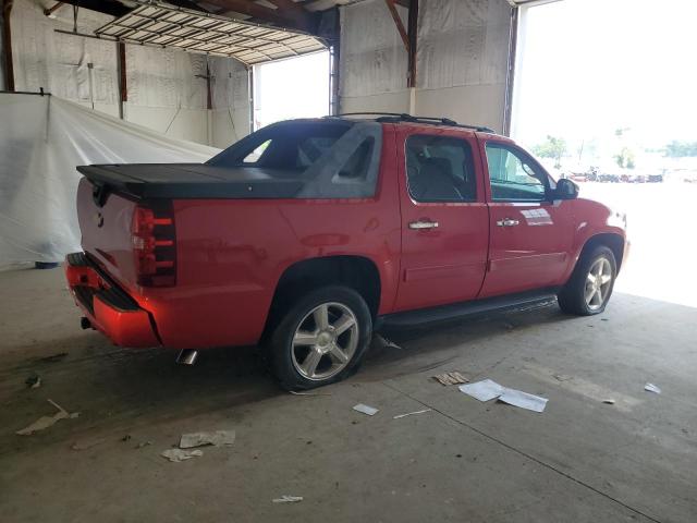 Vin: 3gntkfe39bg382483, lot: 62929915, chevrolet avalanche lt 20113