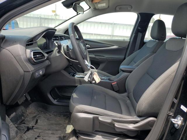 2023 CHEVROLET BOLT EUV L 1G1FY6S09P4184322