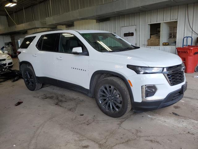 2023 CHEVROLET TRAVERSE R 1GNEVJKW4PJ278460
