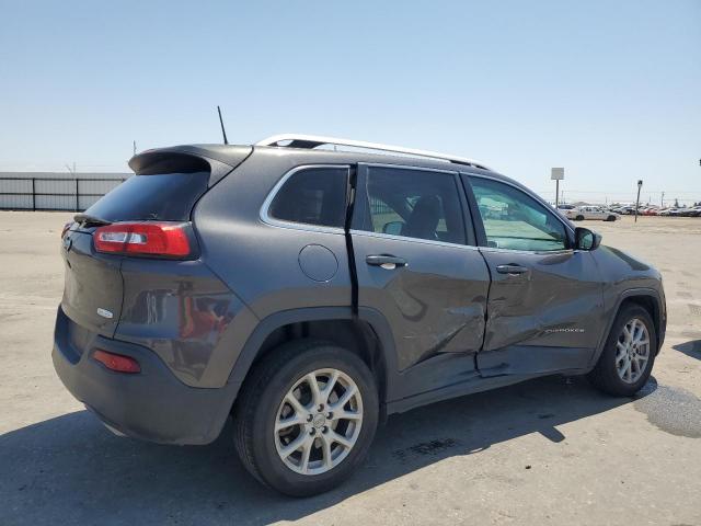 Vin: 1c4pjlcs1gw217512, lot: 60060525, jeep grand cher latitude 20163