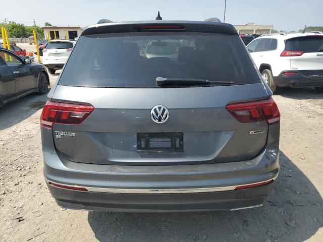 2020 VOLKSWAGEN TIGUAN SE 3VV2B7AX4LM030595