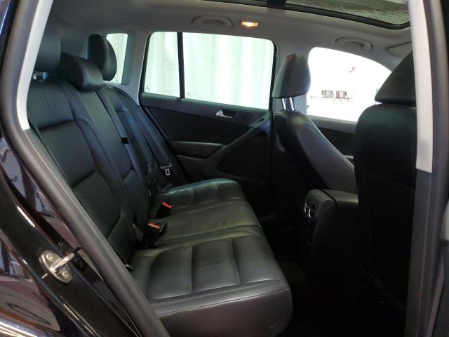 2017 VOLKSWAGEN TIGUAN SPO WVGUV7AXXHK007234