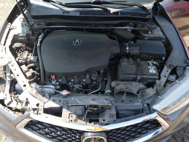 2020 ACURA TLX TECHNO - 19UUB3F47LA001038